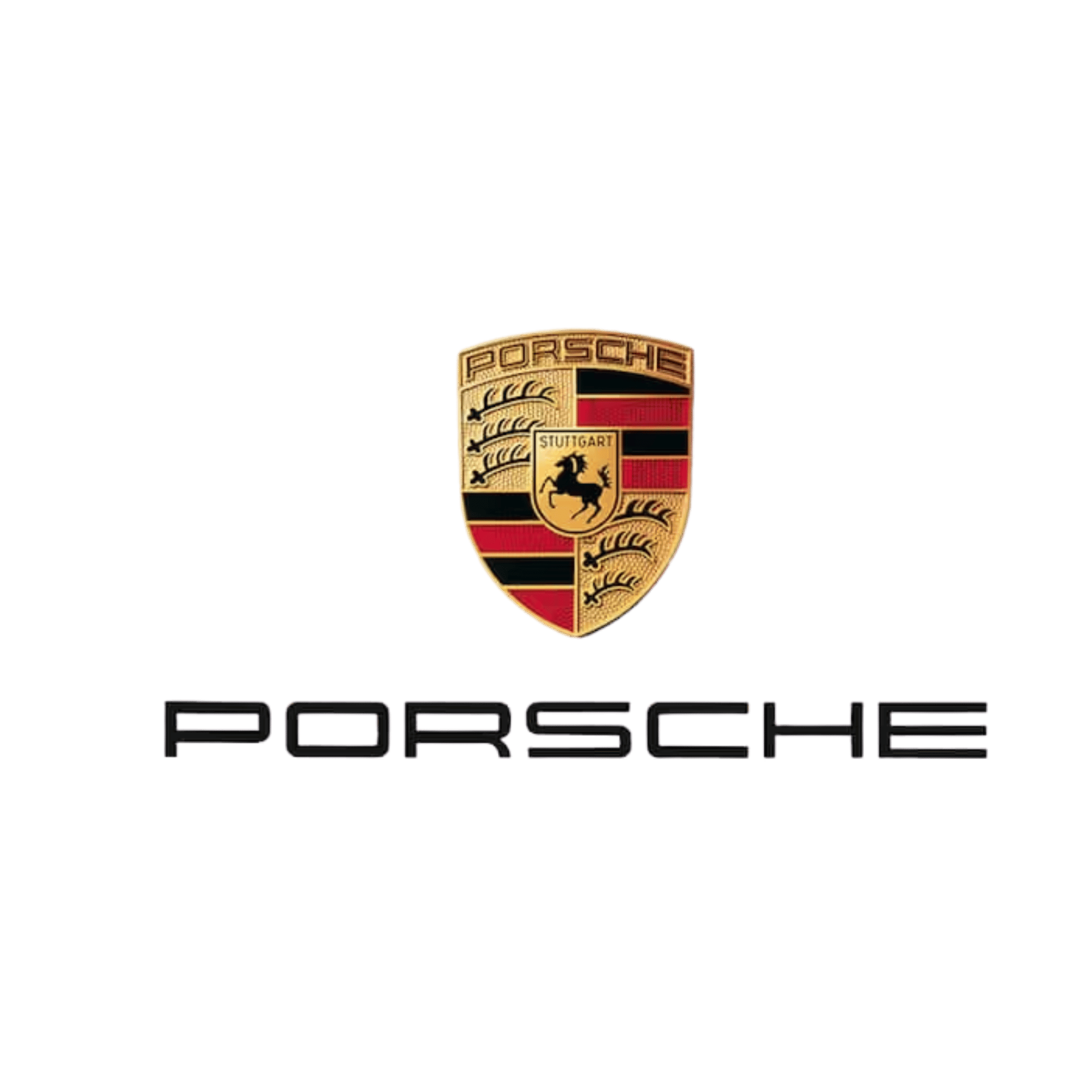 Porsche Logo